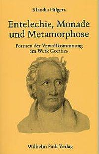 Cover: 9783770536627 | Entelechie, Monade und Metarmophose | Klaudia Hilgers | Taschenbuch