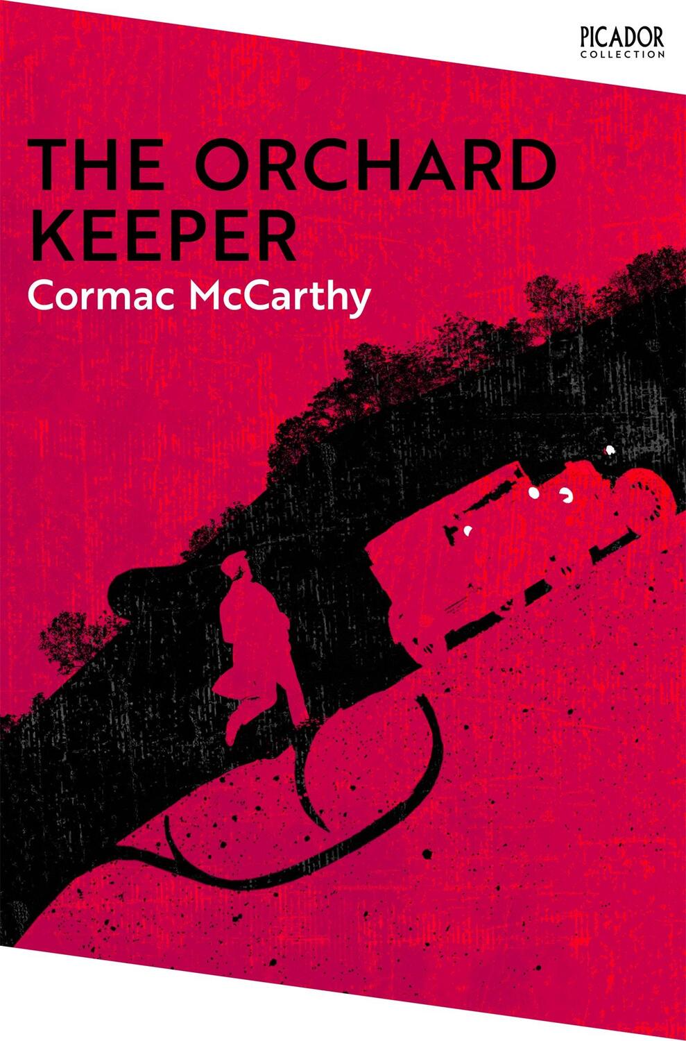 Cover: 9781035039067 | The Orchard Keeper | Cormac McCarthy | Taschenbuch | Englisch | 2024