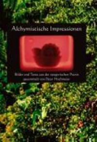 Cover: 9783901618383 | Alchymistische Impressionen | Peter Hochmeier | Buch | Gebunden | 2005