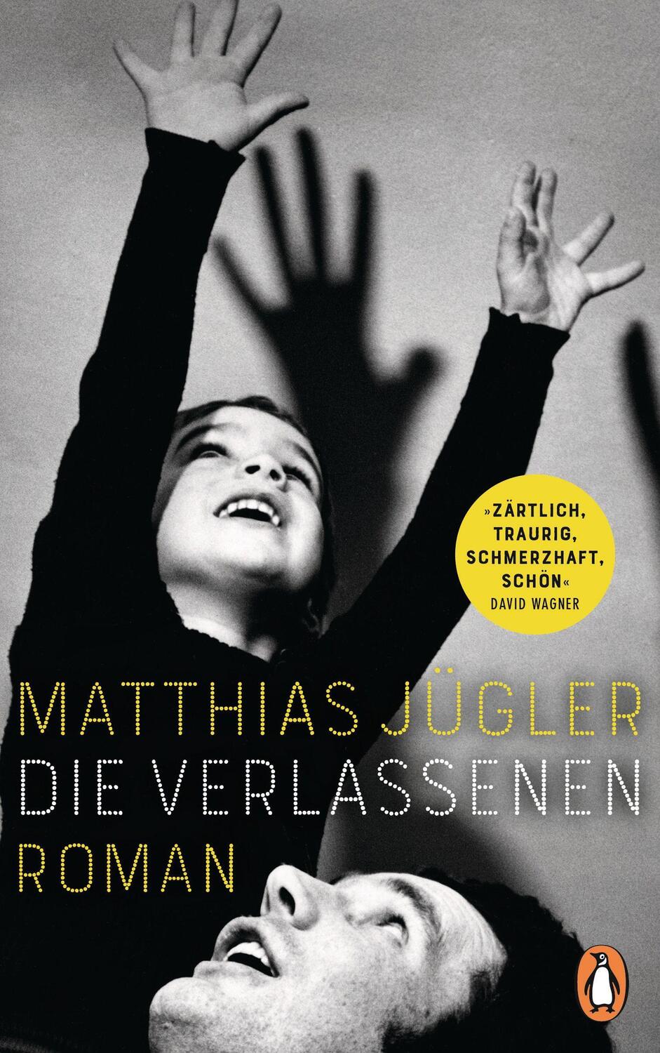 Cover: 9783328601616 | Die Verlassenen - | Roman | Matthias Jügler | Buch | Deutsch | 2021