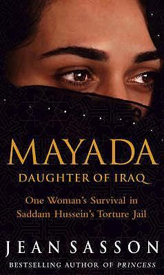 Cover: 9780553816402 | Mayada: Daughter Of Iraq | Jean Sasson | Taschenbuch | 414 S. | 2004