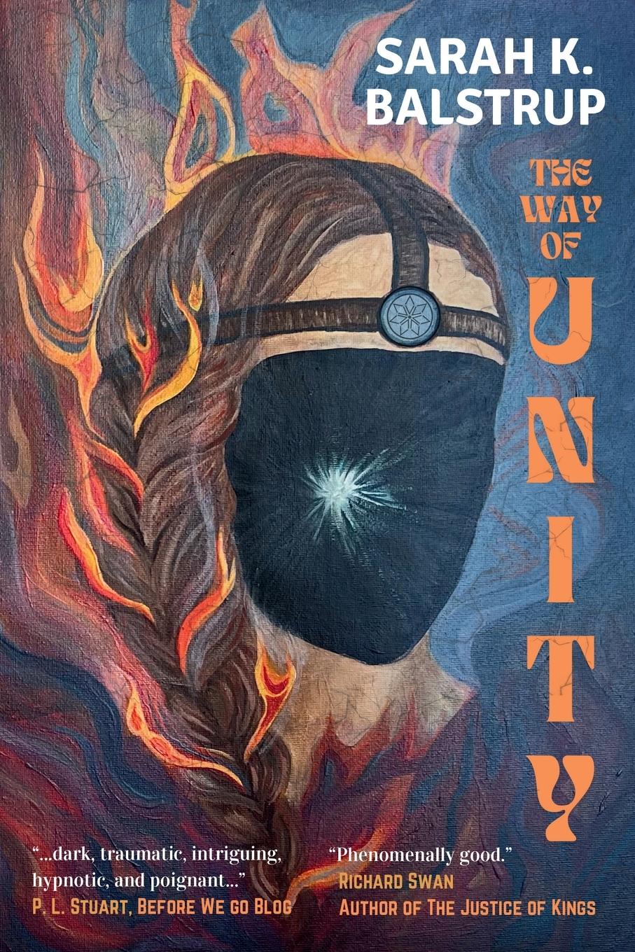 Cover: 9780645474701 | The Way of Unity | Sarah K. Balstrup | Taschenbuch | Englisch | 2023