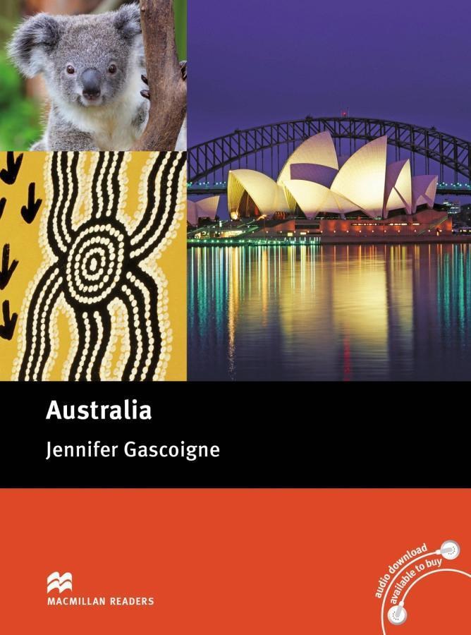 Cover: 9783196329667 | Australia | Jennifer Gascoigne | Taschenbuch | 104 S. | Englisch