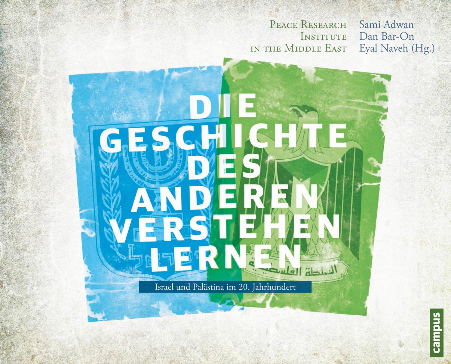 Cover: 9783593502816 | Die Geschichte des Anderen kennen lernen | PRIME | Taschenbuch | 2015