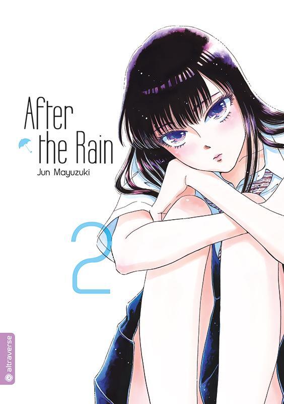 Cover: 9783963581502 | After the Rain 02 | Jun Mayuzuki | Taschenbuch | Deutsch | 2018