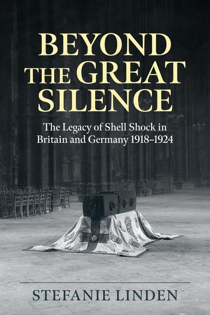 Cover: 9781804514306 | Beyond the Great Silence | Stefanie C Linden | Buch | Englisch | 2024