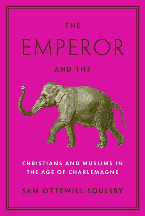 Cover: 9780691227962 | The Emperor and the Elephant | Sam Ottewill-Soulsby | Buch | Gebunden