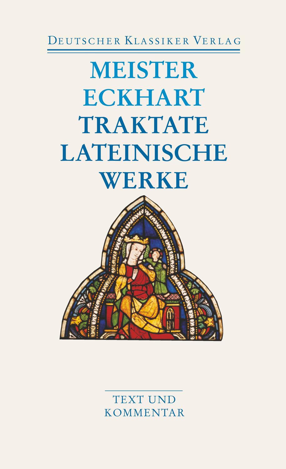 Cover: 9783618680246 | Werke 1 | Meister Eckhart | Taschenbuch | Deutsch | 2008