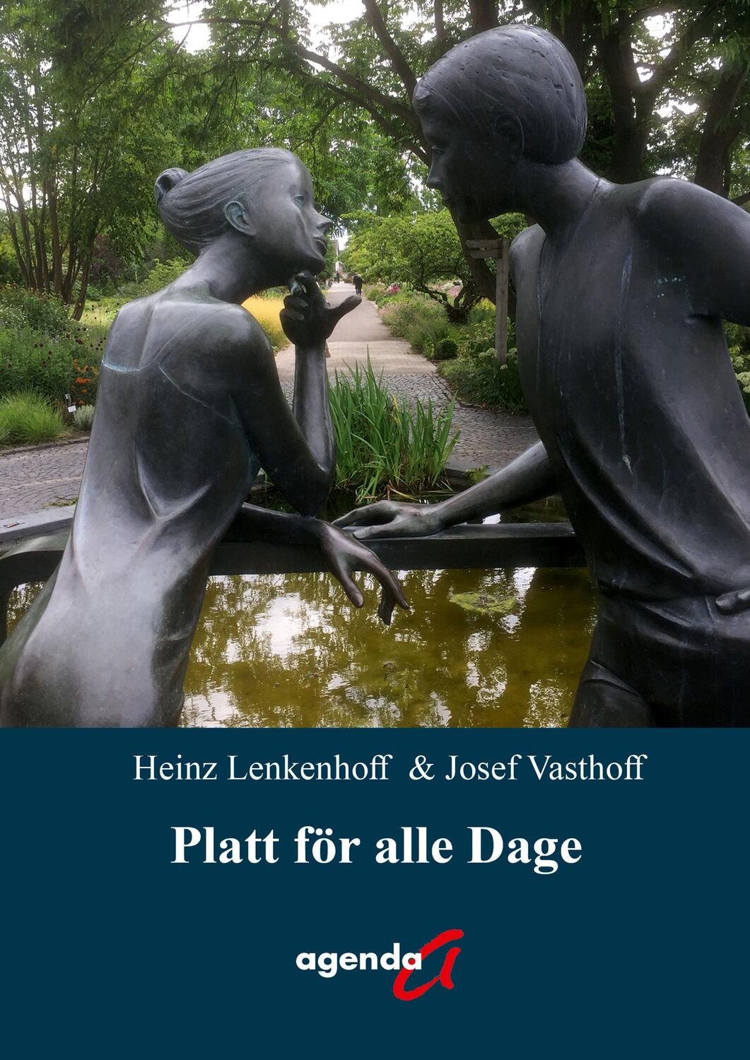 Cover: 9783896886903 | Platt för alle Dage | Heinz Lenkenhoff (u. a.) | Taschenbuch | Deutsch