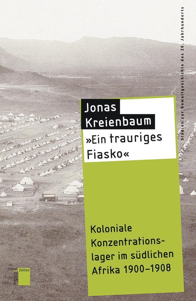 Cover: 9783868542905 | "Ein trauriges Fiasko" | Jonas Kreienbaum | Taschenbuch | 2015