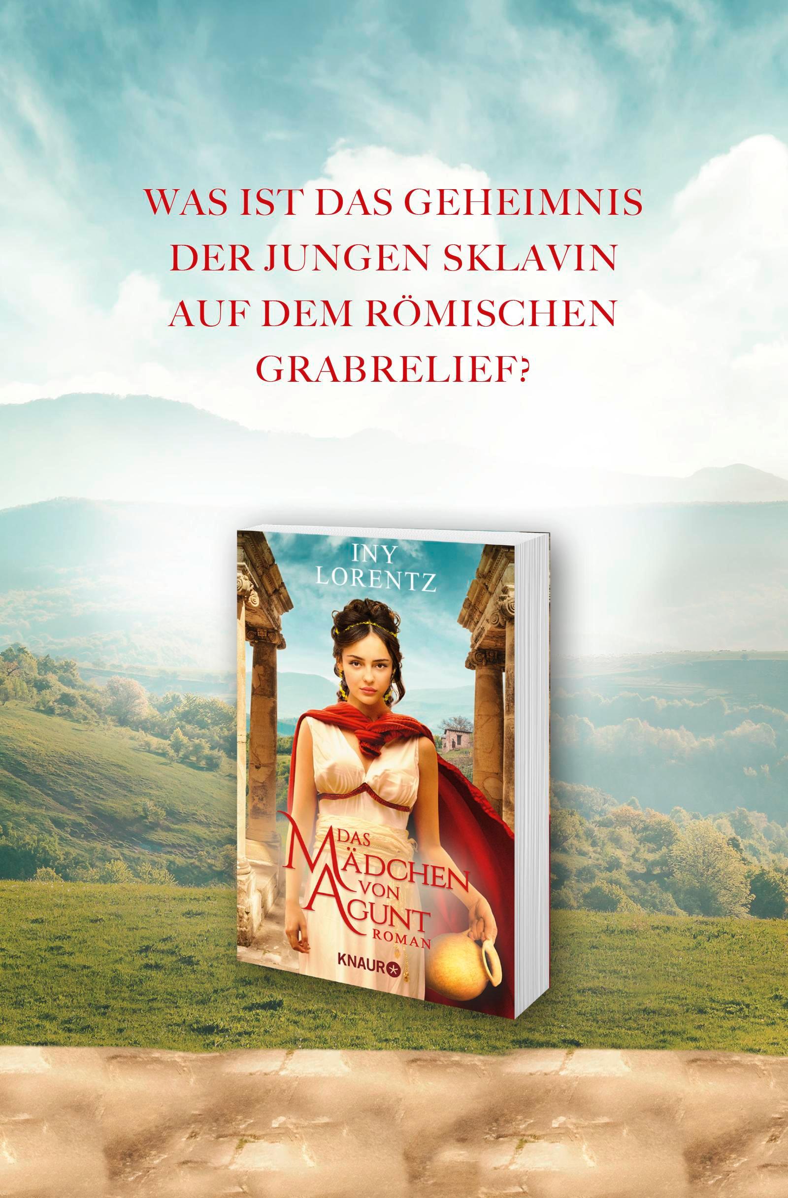 Bild: 9783426518915 | Die Saga von Vinland | Iny Lorentz | Taschenbuch | 576 S. | Deutsch