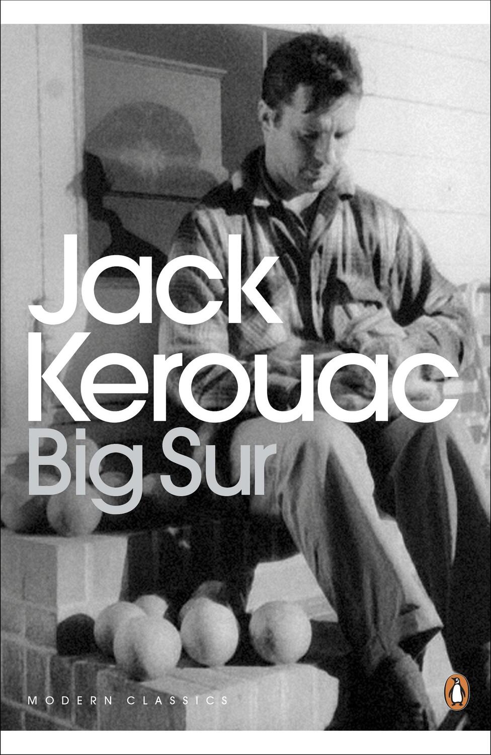 Cover: 9780141198255 | Big Sur | Jack Kerouac | Taschenbuch | Penguin Modern Classics | 2012