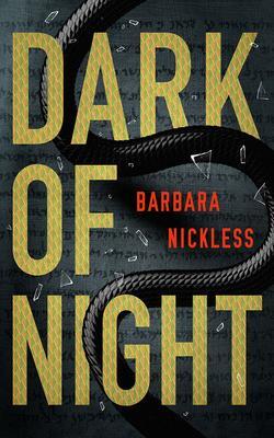 Cover: 9781662500817 | Dark of Night | Barbara Nickless | Taschenbuch | Dr. Evan Wilding