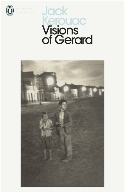 Cover: 9780241389010 | Visions of Gerard | Jack Kerouac | Taschenbuch | Englisch | 2020
