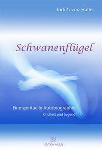 Cover: 9783906891002 | Schwanenflügel | Judith von Halle | Buch | Deutsch | 2016