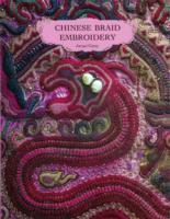 Cover: 9780952322566 | Chinese Braid Embroidery | Jacqui Carey | Taschenbuch | Englisch