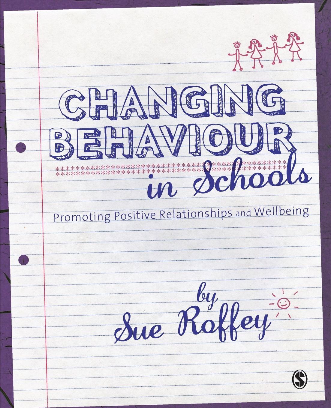 Cover: 9781849200783 | Changing Behaviour in Schools | Sue Roffey | Taschenbuch | Paperback