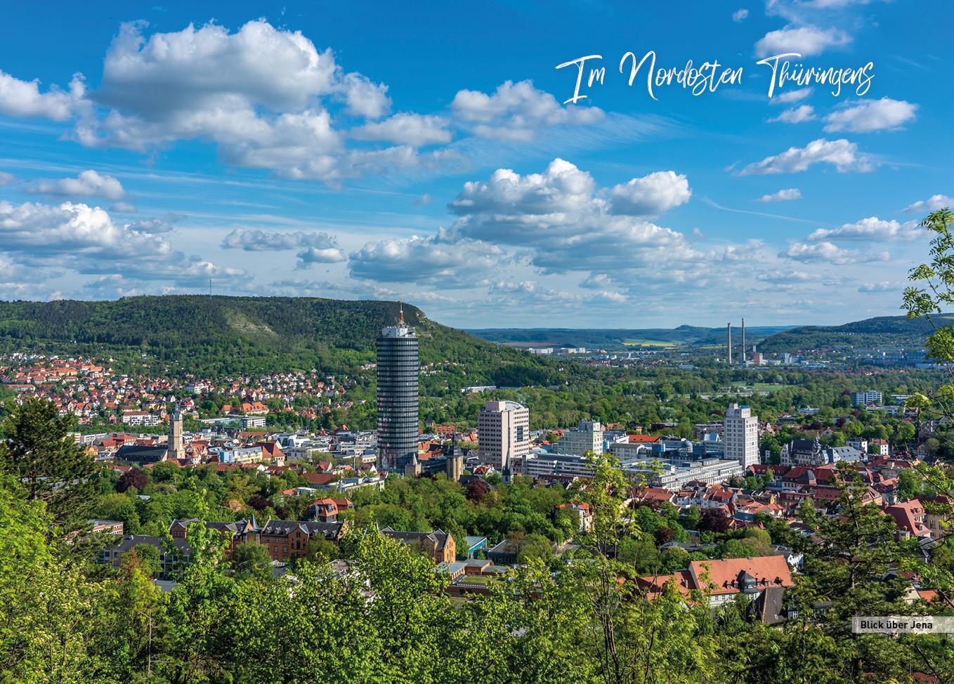 Bild: 9783968555003 | Thüringen - ReiseMomente | Wolf Leichsenring | Taschenbuch | 256 S.