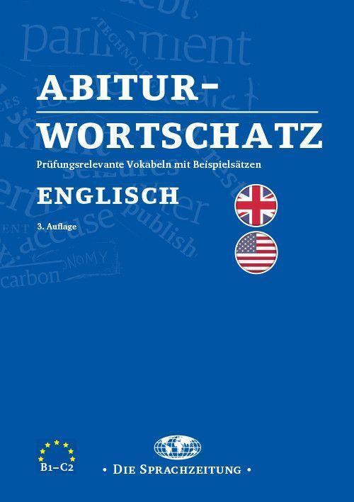 Cover: 9783796111518 | Abiturwortschatz Englisch | Martina Angele | Taschenbuch | Deutsch