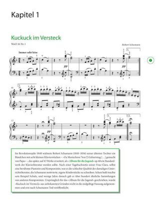 Bild: 9790006538164 | Tastsinn, Klavier, m. Audio-CD. Bd.2 | Eike Wernhard | Taschenbuch