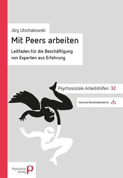 Cover: 9783884146255 | Mit Peers arbeiten | Jörg Utschakowski | Taschenbuch | 88 S. | Deutsch