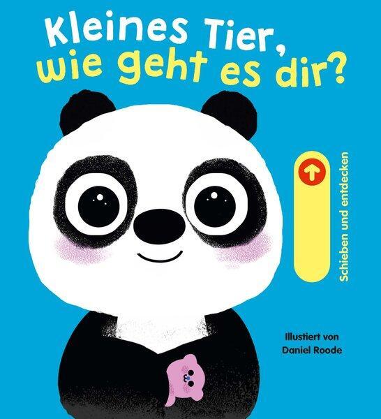 Cover: 9783741527524 | Kleines Tier, wie geht es dir? | Buch | 16 S. | Deutsch | 2024