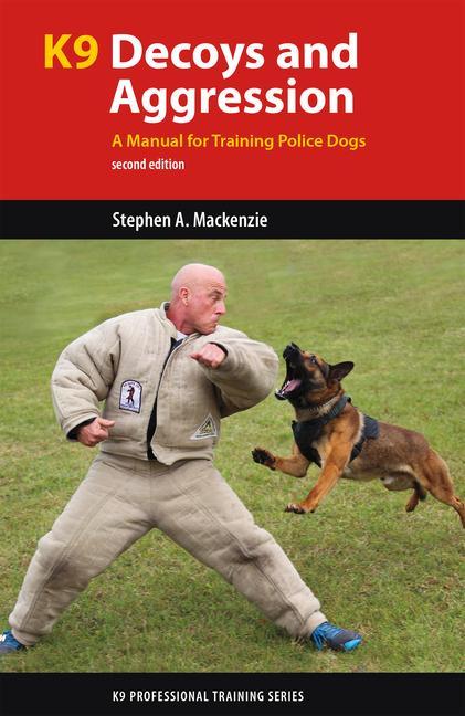 Cover: 9781550596120 | K9 Decoys and Aggression | A Manual for Training Police Dogs | Buch