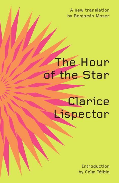 Cover: 9780811219495 | The Hour of the Star | Clarice Lispector | Taschenbuch | Englisch
