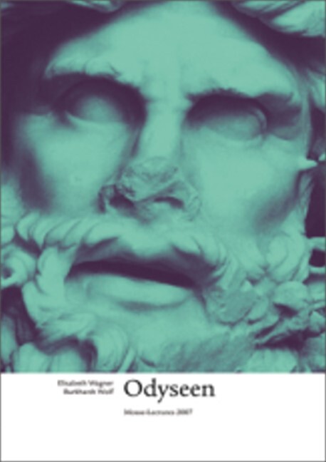 Cover: 9783940384119 | Odysseen | Taschenbuch | 143 S. | Deutsch | 2008 | Vorwerk 8