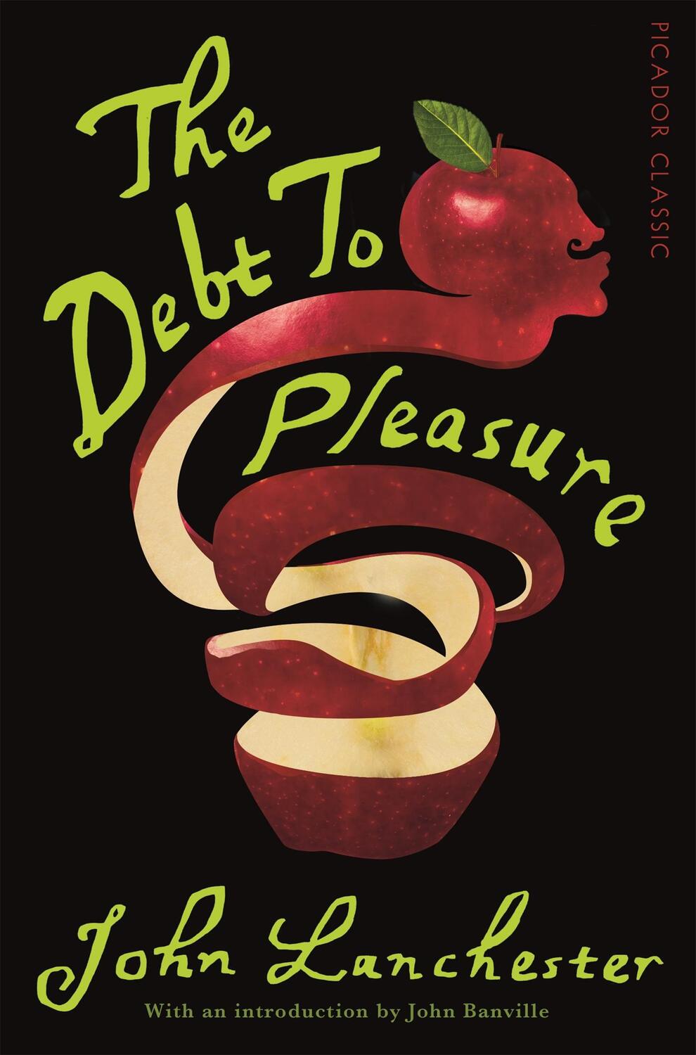 Cover: 9781447275381 | The Debt To Pleasure | Picador Classic | John Lanchester | Taschenbuch
