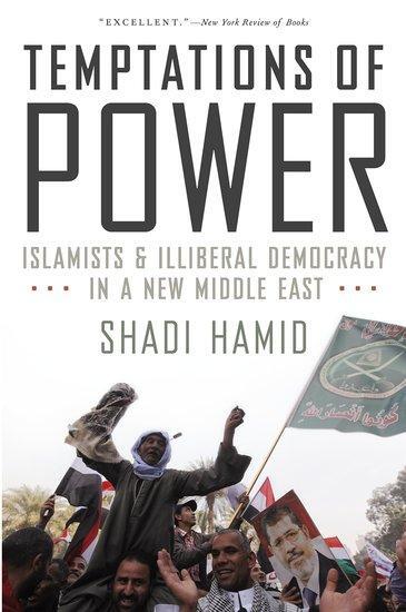 Cover: 9780190229245 | Temptations of Power | Shadi Hamid | Taschenbuch | IX | Englisch