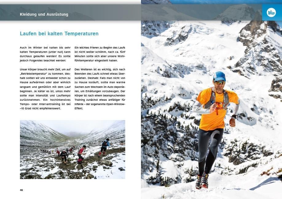 Bild: 9783944526249 | Faszination Trailrunning | Stefanie Seiler-Runge (u. a.) | Taschenbuch