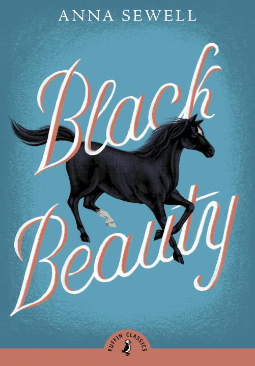Cover: 9780141321035 | Black Beauty | Anna Sewell | Taschenbuch | 262 S. | Englisch | 2008