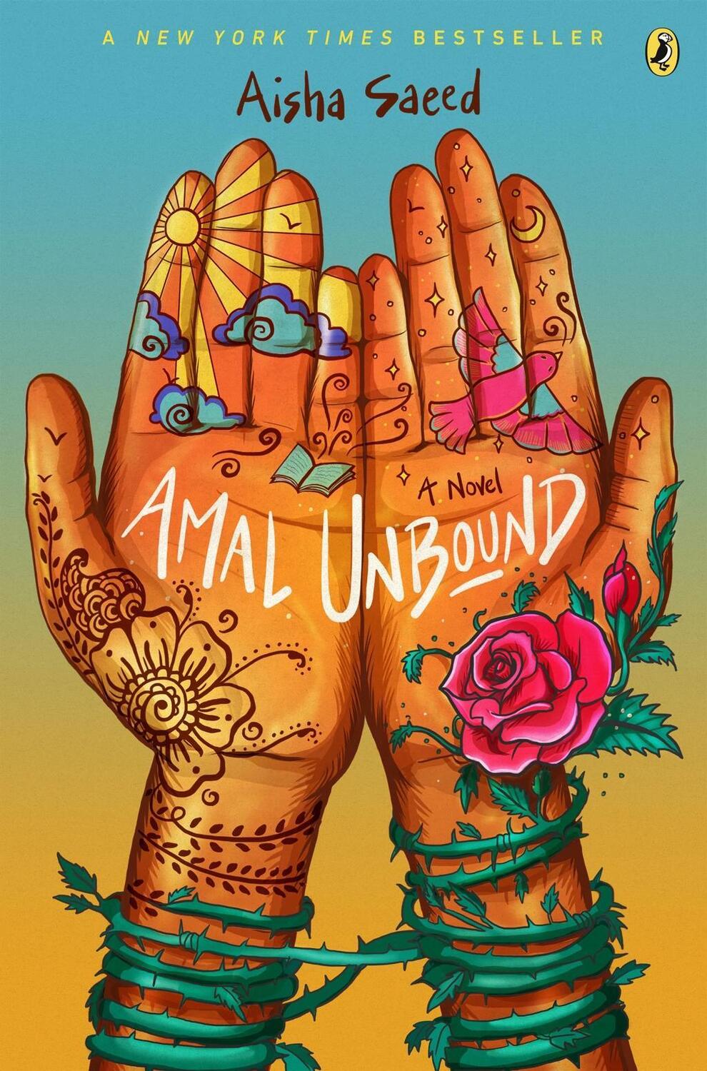 Cover: 9780399544699 | Amal Unbound | Aisha Saeed | Taschenbuch | 226 S. | Englisch | 2020