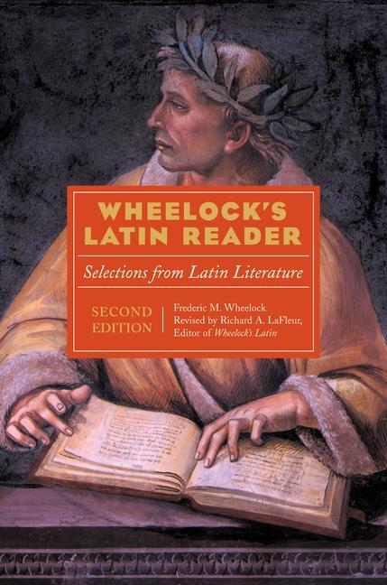 Cover: 9780060935061 | Wheelock's Latin Reader, 2nd Edition | Richard LaFleur | Taschenbuch