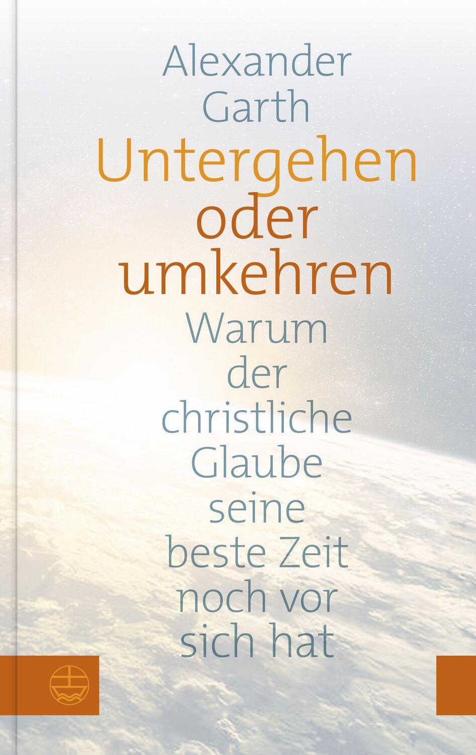 Cover: 9783374069156 | Untergehen oder Umkehren | Alexander Garth | Taschenbuch | Deutsch