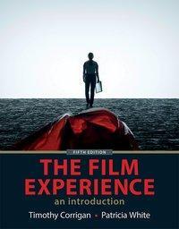 Cover: 9781319059514 | Corrigan, T: FILM EXPERIENCE 5/E | Timothy Corrigan (u. a.) | Englisch