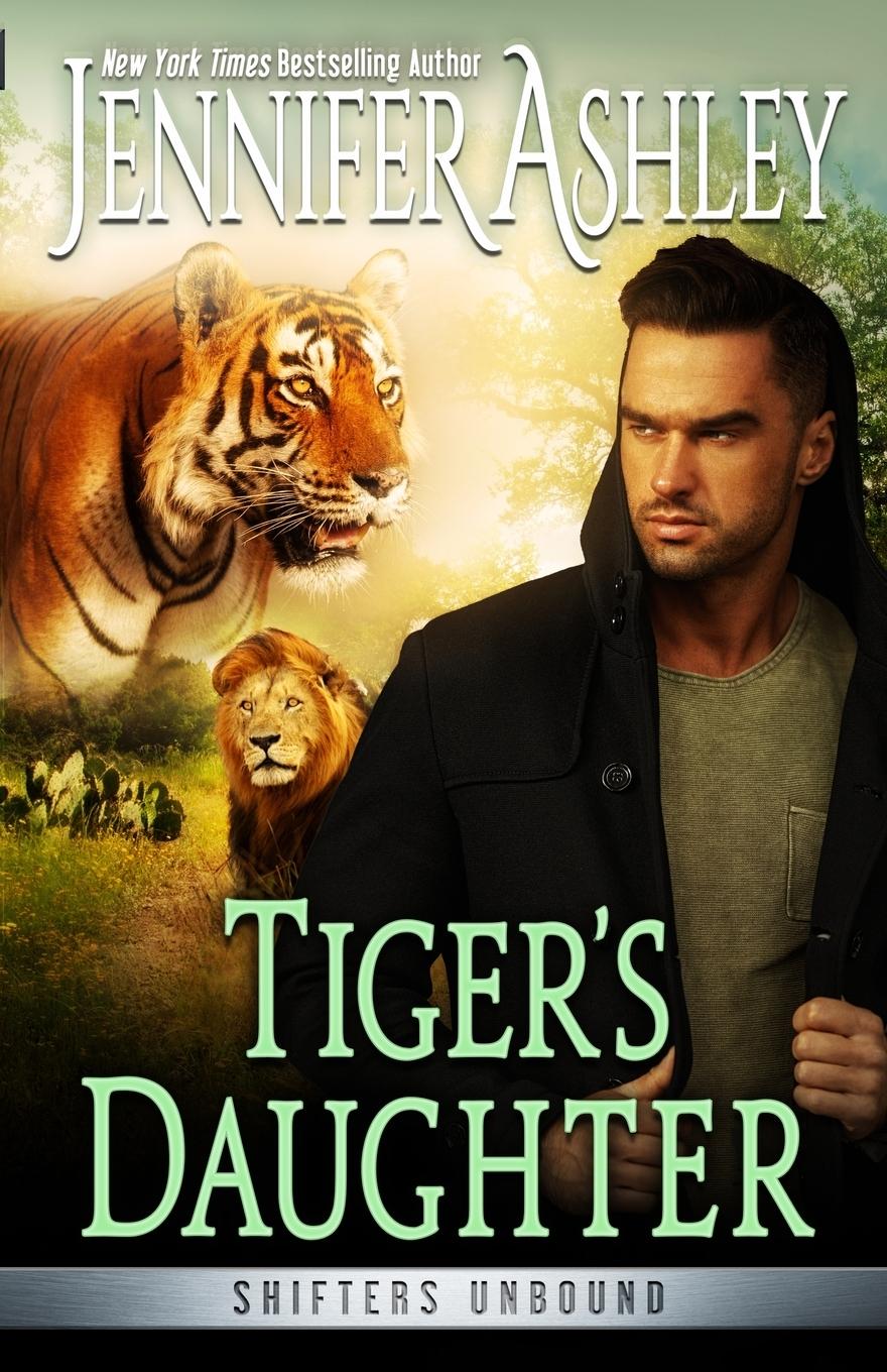 Cover: 9781951041670 | Tiger's Daughter | Jennifer Ashley | Taschenbuch | Englisch | 2022