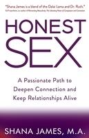 Cover: 9798885046305 | Honest Sex | Shana James | Taschenbuch | Englisch | 2022