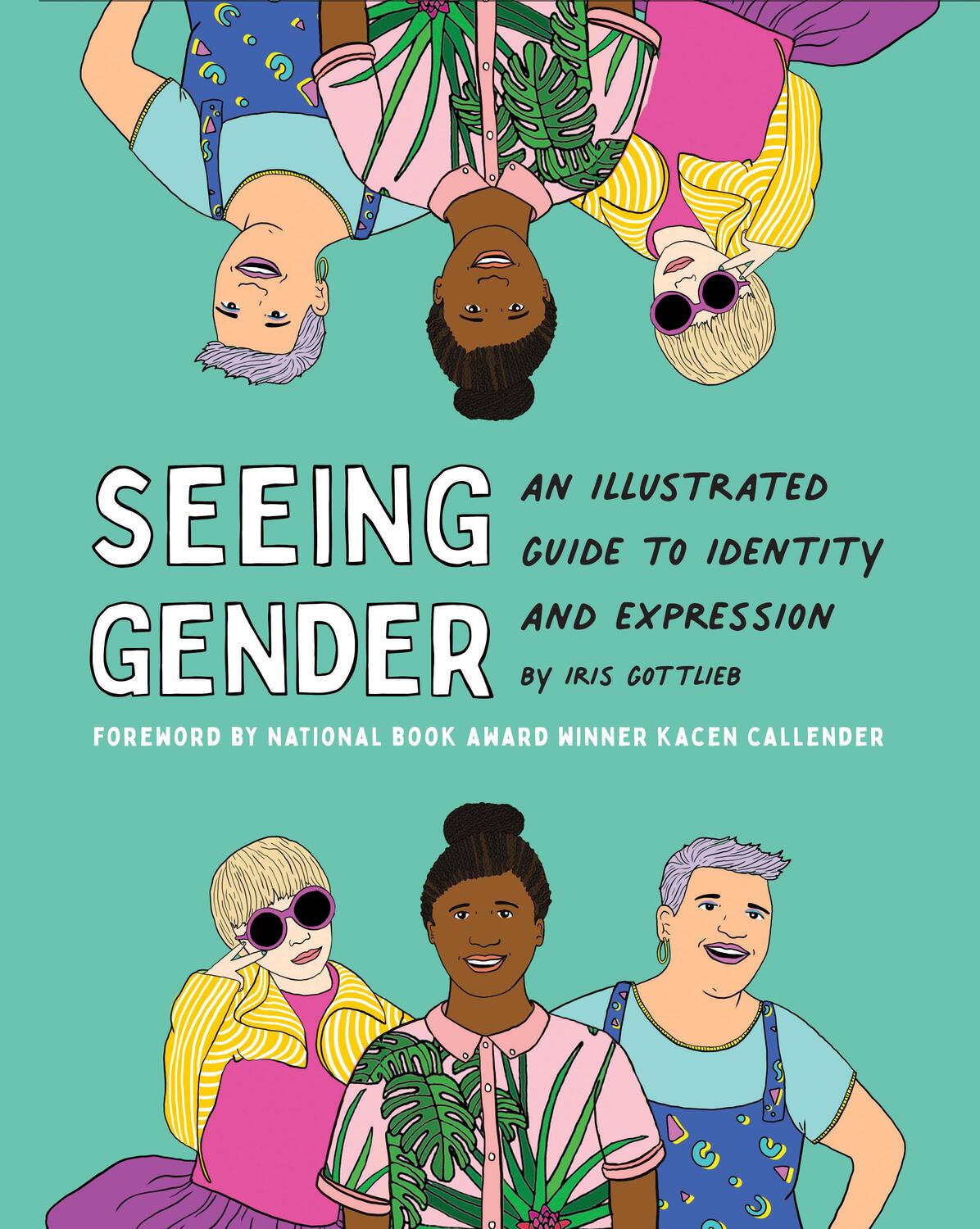 Cover: 9781797211978 | Seeing Gender | Iris Gottlieb | Taschenbuch | Englisch | 2022