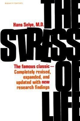 Cover: 9780070562127 | The Stress of Life | Hans Selye | Taschenbuch | Englisch | 1978