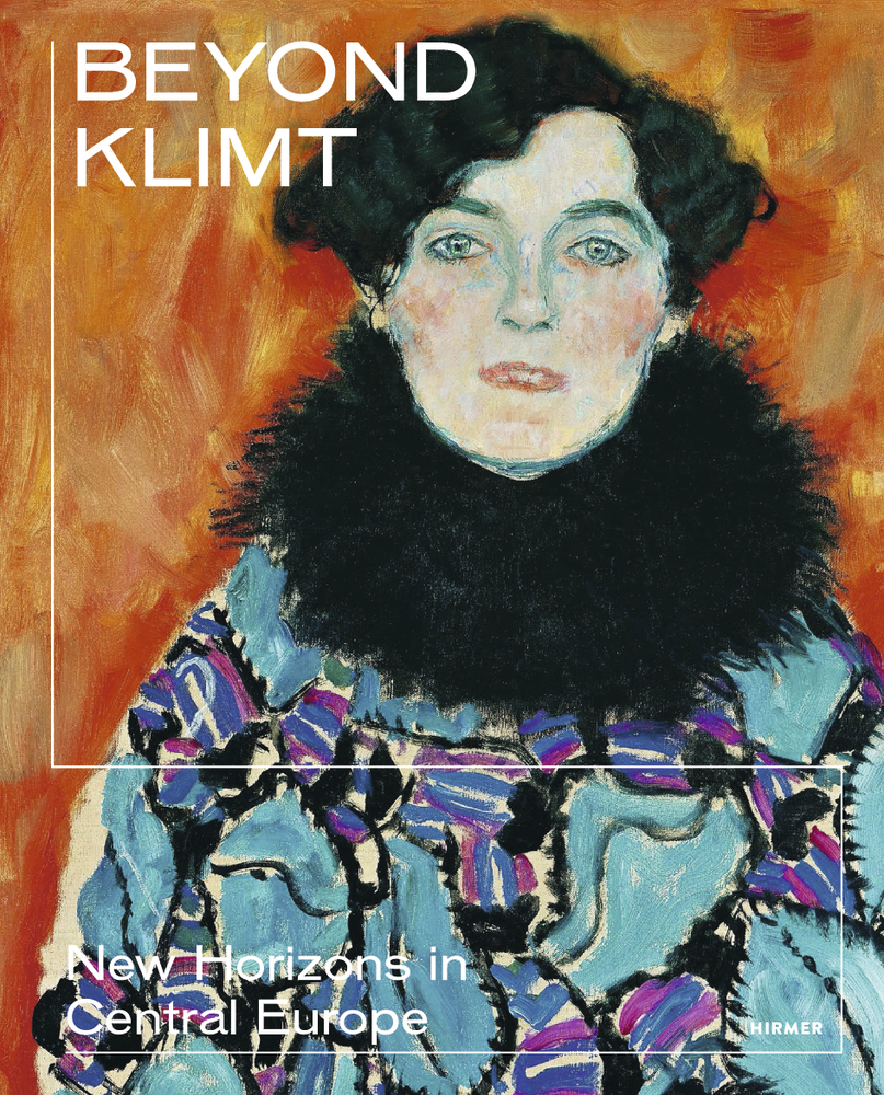 Cover: 9783777430591 | Beyond Klimt | New Horizons in Central Europe | Alexander Klee (u. a.)
