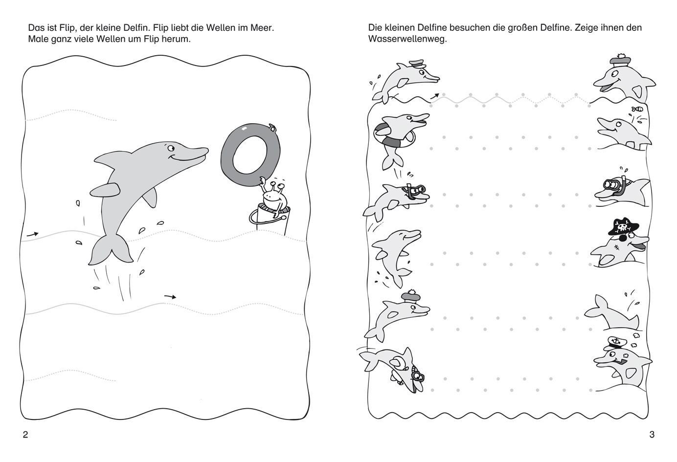 Bild: 9783788625283 | LERNSTERN Schwungübungen Vorschule | Birgit Fuchs | Taschenbuch | 2012