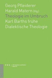 Cover: 9783290177553 | Theologie im Umbruch | Taschenbuch | 244 S. | Deutsch | 2014