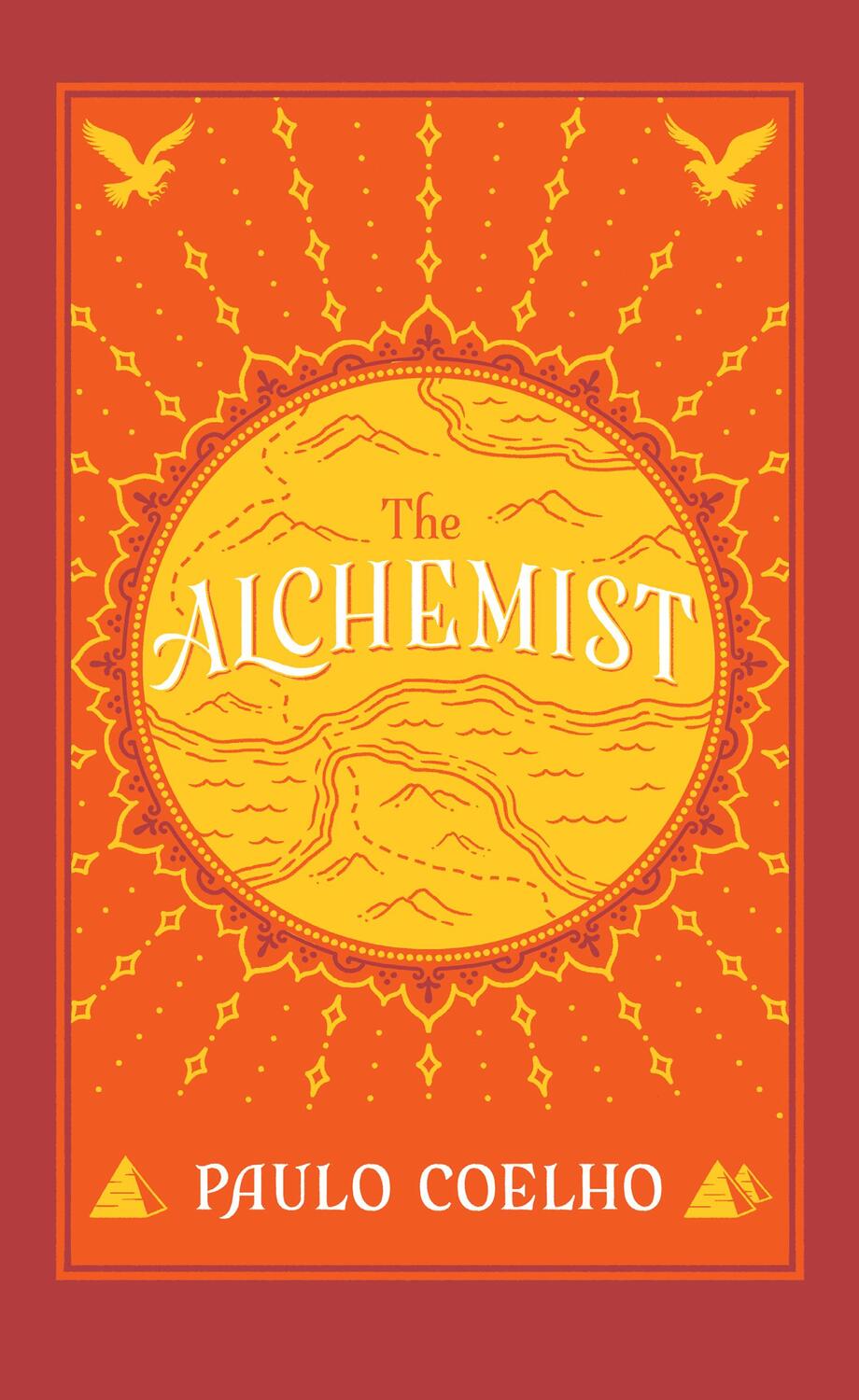 Cover: 9780007155668 | The Alchemist | Paulo Coelho | Taschenbuch | 177 S. | Englisch | 2002