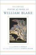 Cover: 9780520256378 | The Complete Poetry and Prose of William Blake | William Blake | Buch