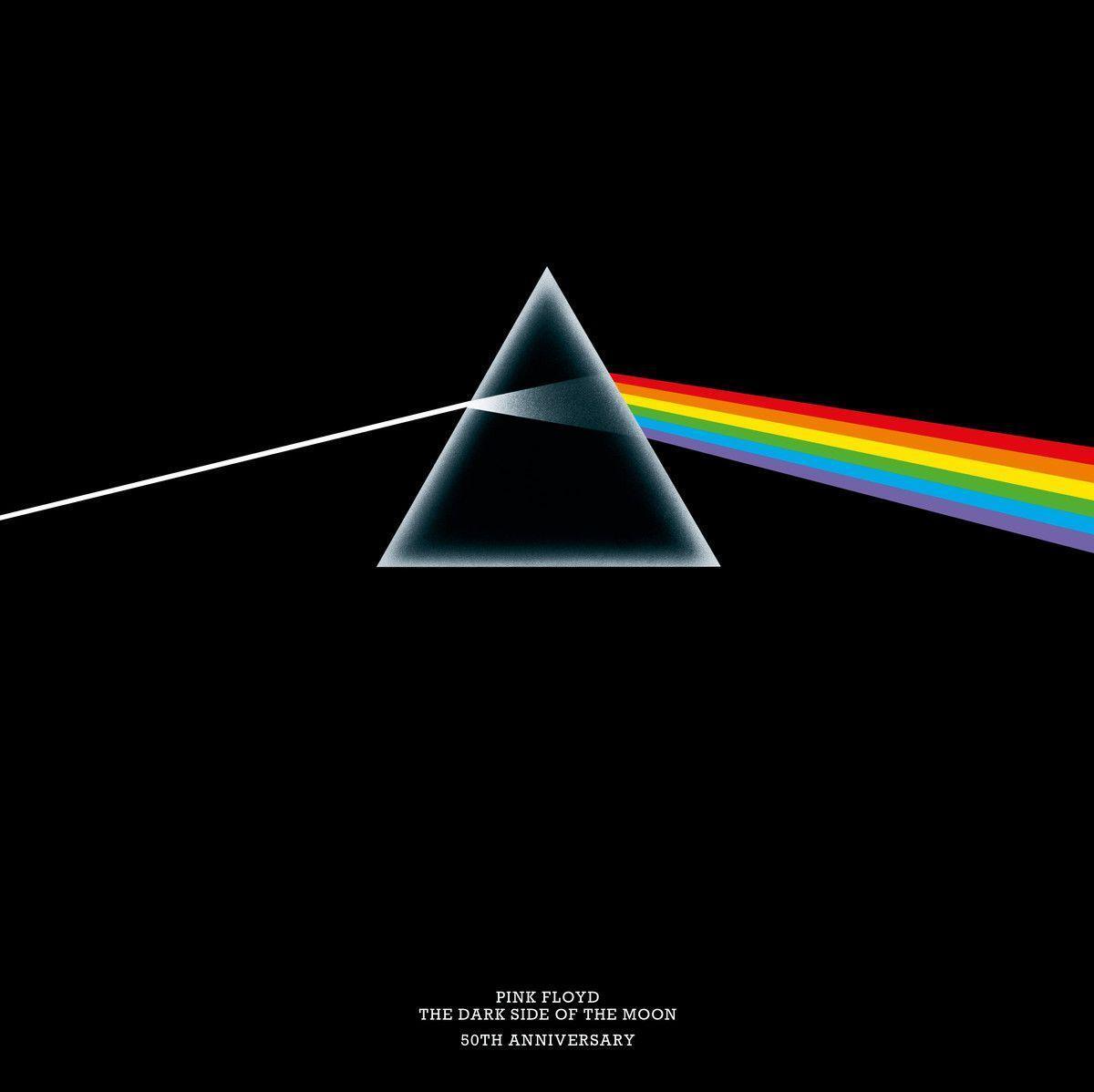 Cover: 9780500025987 | Pink Floyd: The Dark Side Of The Moon | Pink Floyd | Buch | Englisch