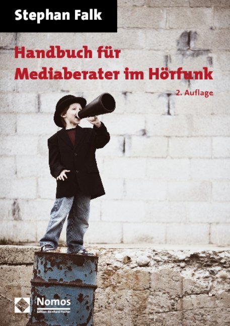 Cover: 9783832958732 | Handbuch für Mediaberater im Hörfunk | Stephan Falk | Taschenbuch