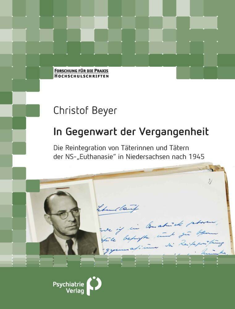 Cover: 9783966050012 | In Gegenwart der Vergangenheit | Christof Beyer | Taschenbuch | 2019