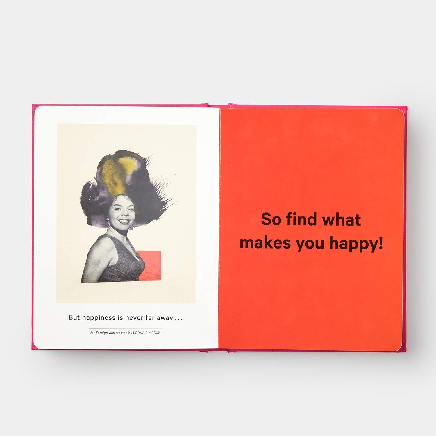 Bild: 9781838660826 | My Art Book of Happiness | Shana Gozansky | Buch | 48 S. | Englisch